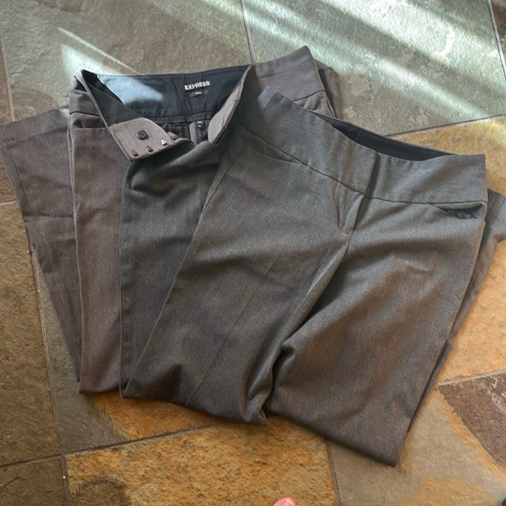 Express Slacks